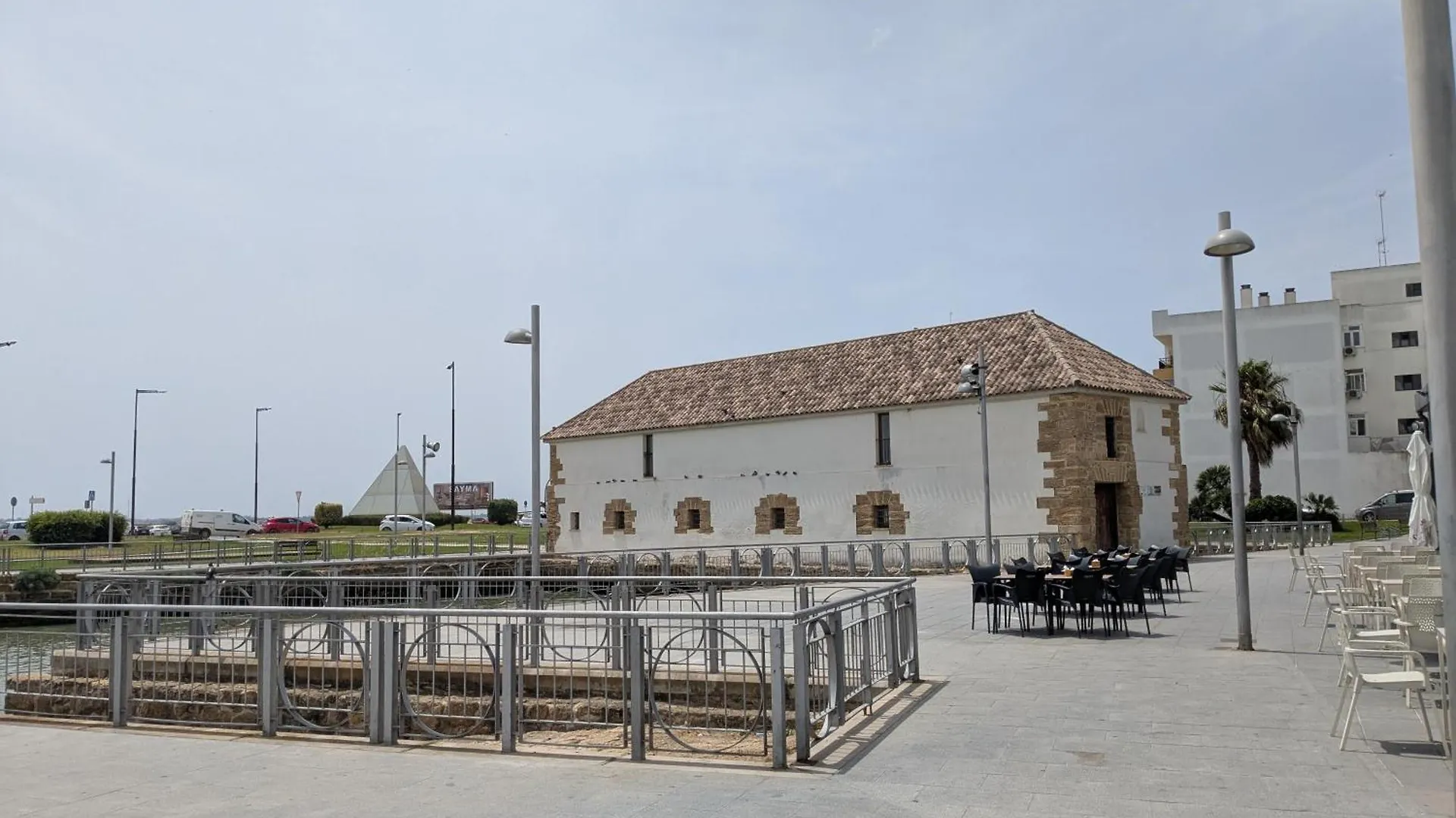 Apartamento Victoria San Fernando Διαμέρισμα