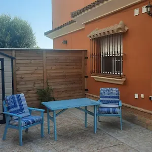 Apartamento Cerro De Los Martires, San Fernando