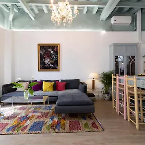 Apartamento 3 Independientes En Casa Palacio, San Fernando