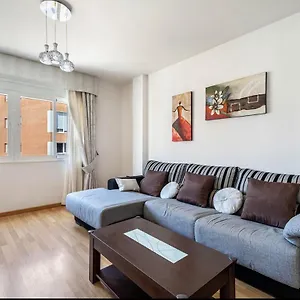 Apartamento Sensacional Piso En, San Fernando