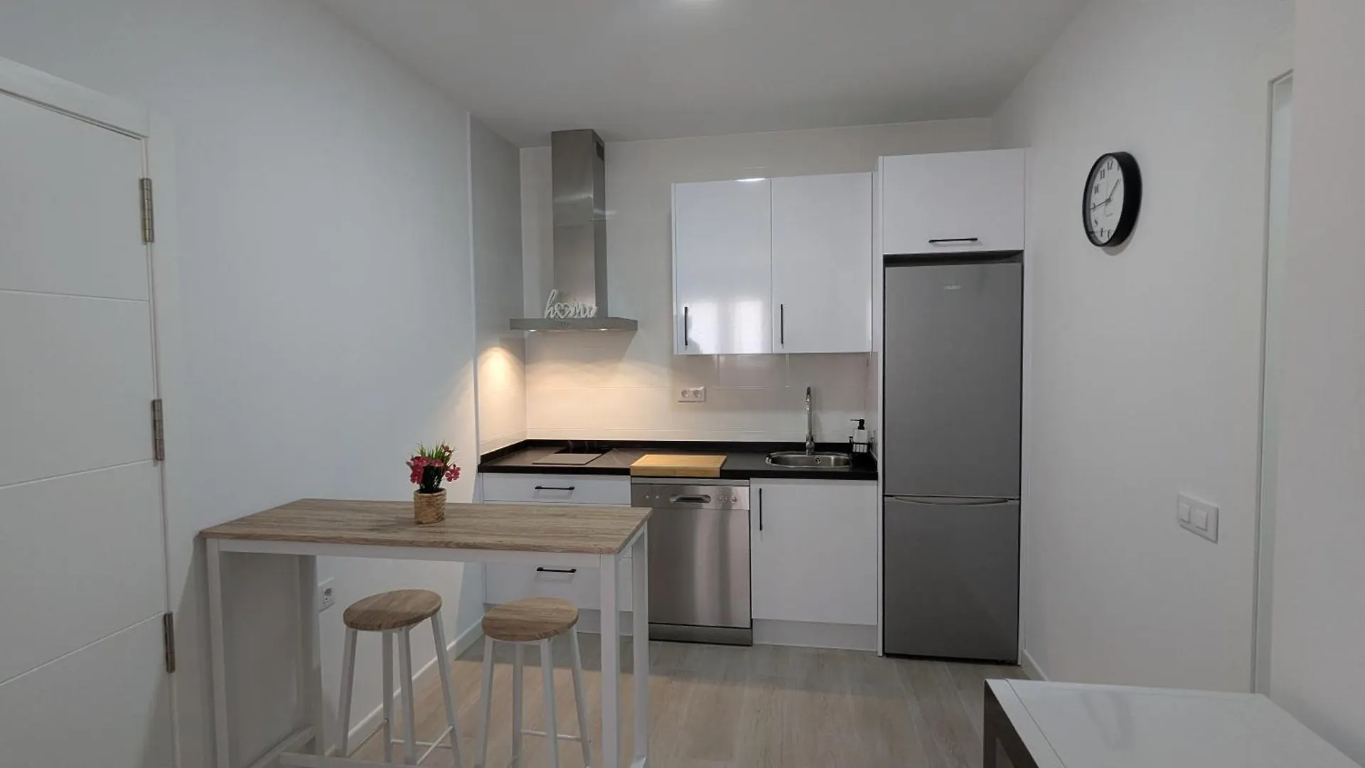 Apartamento Victoria San Fernando 0*,  Espanha