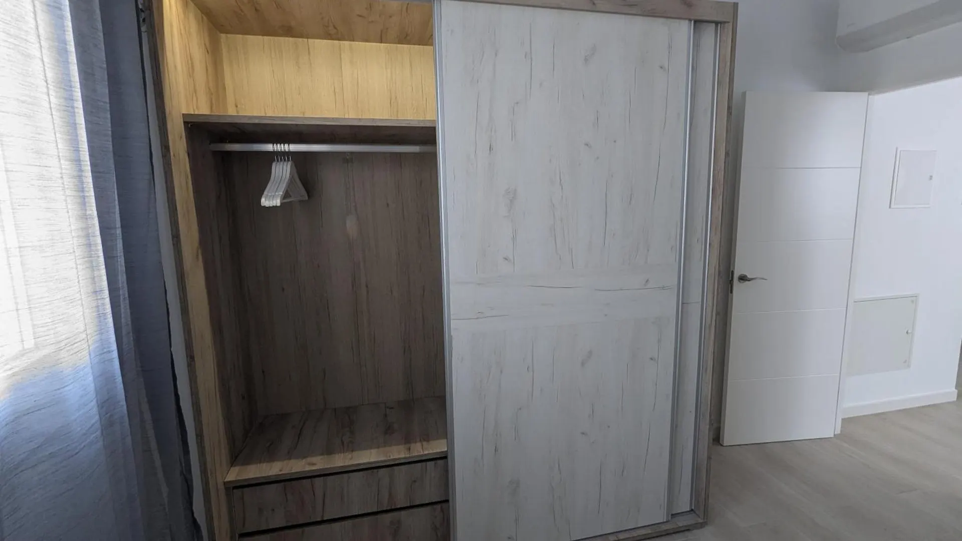 Apartamento Victoria San Fernando 0*,