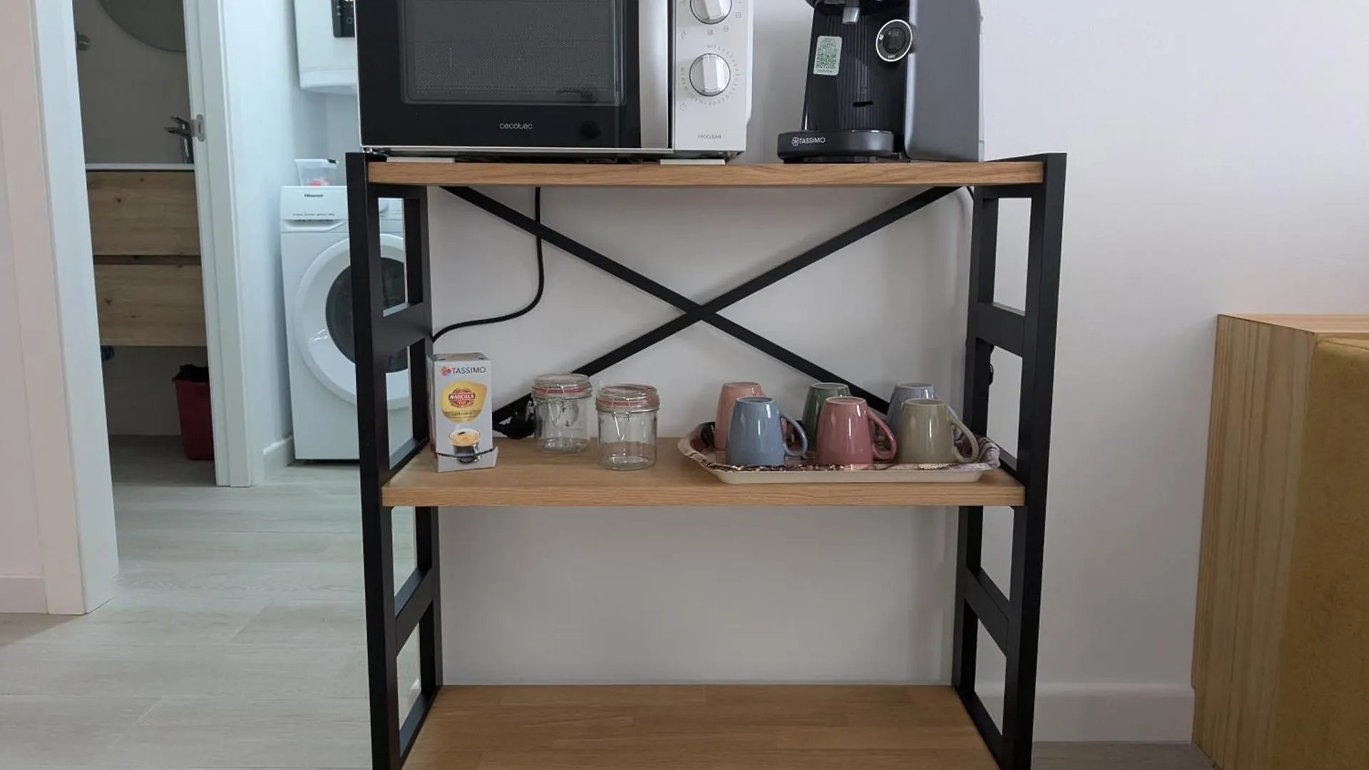 Apartamento Victoria San Fernando