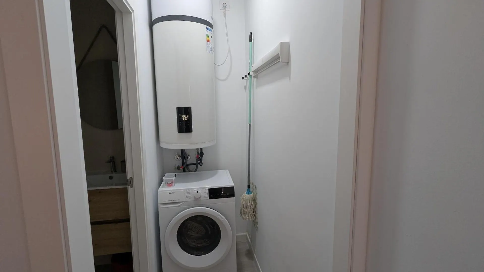 Apartamento Victoria San Fernando Espanha