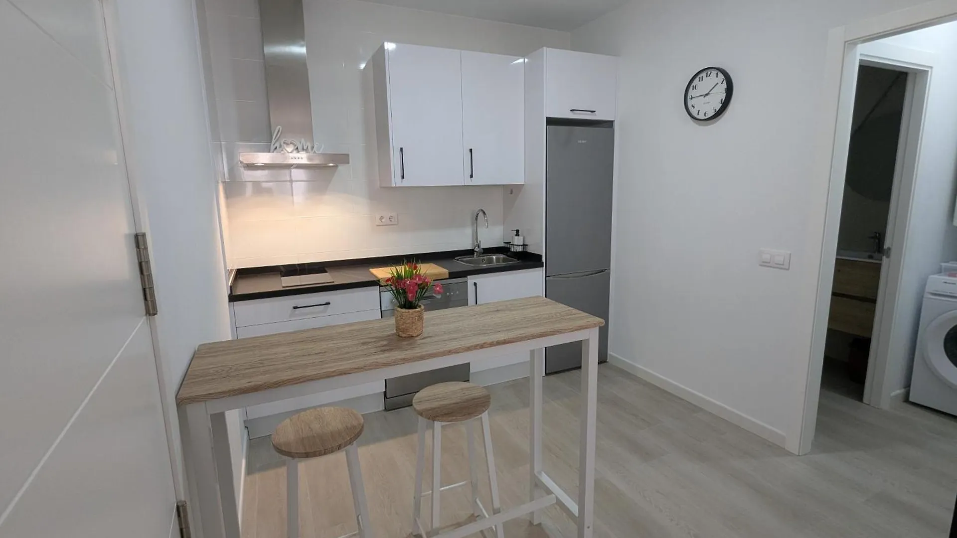 Apartamento Victoria San Fernando
