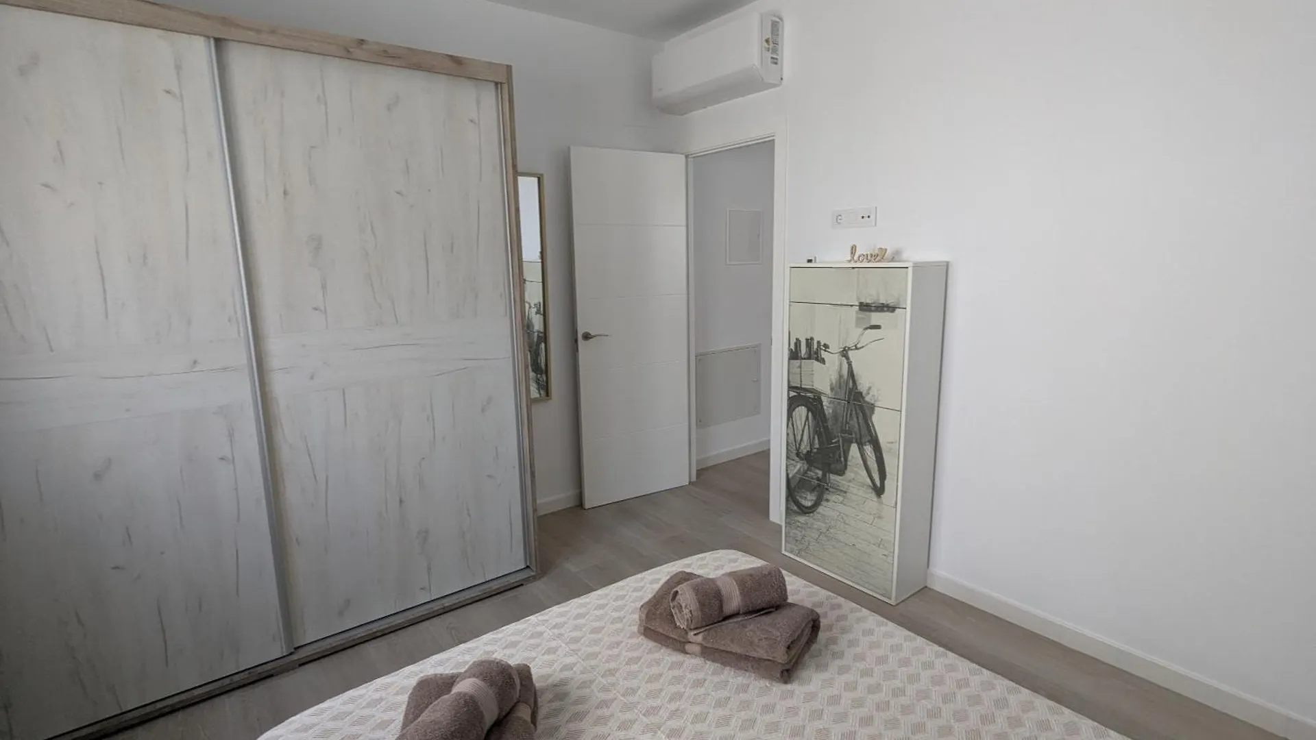 Apartamento Victoria San Fernando