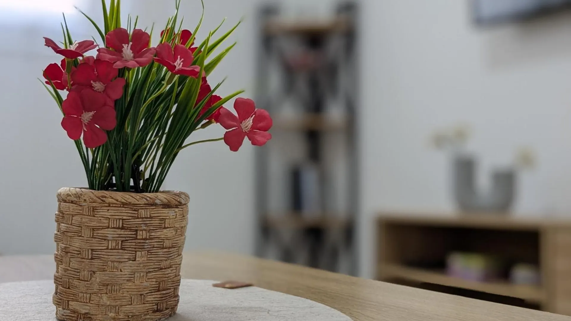 Apartamento Victoria San Fernando
