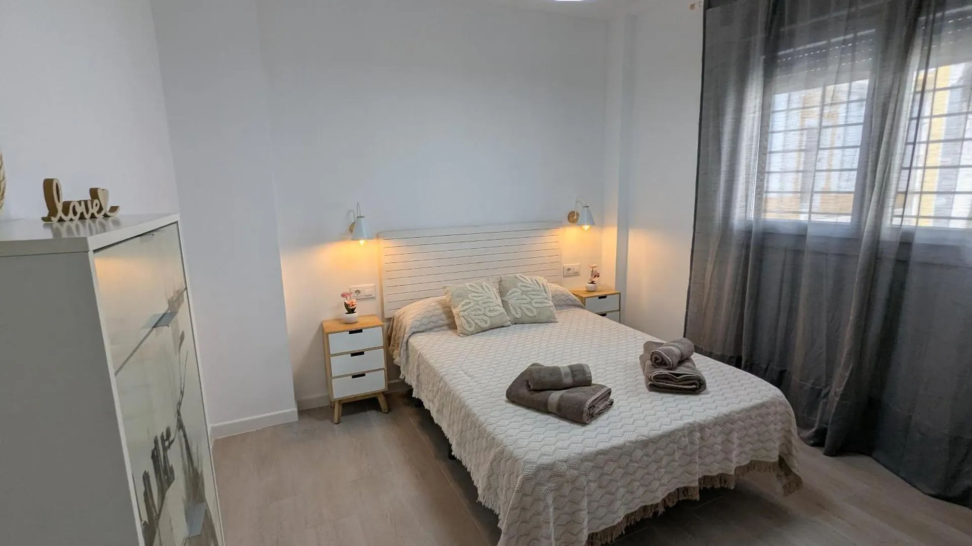 Apartamento Victoria San Fernando