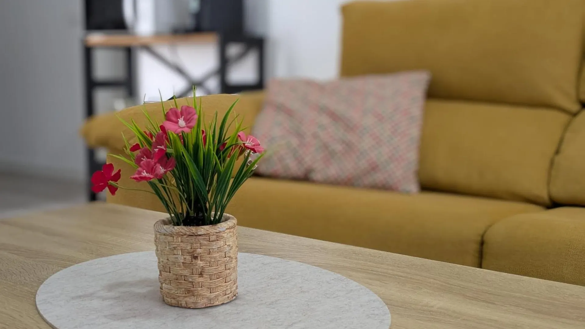 Apartamento Victoria San Fernando