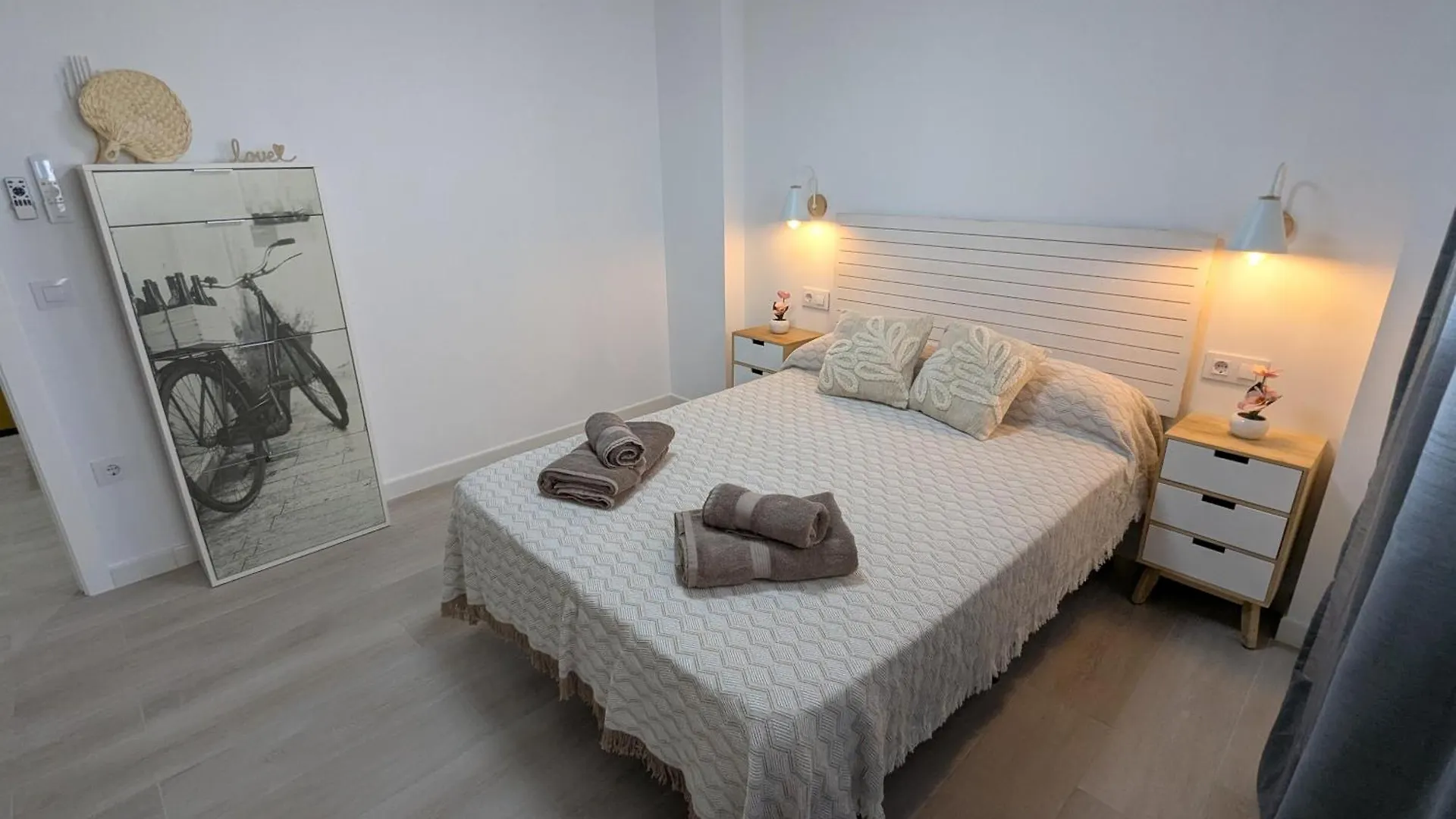 Apartamento Victoria San Fernando